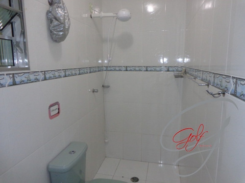 Imagem 17 de 30 de Casa Térrea À Venda No Jd. De Abril, Osasco. - Ca00441 - 68904510