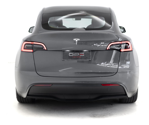 Tesla MODEL Y P100D LONG RANGE AWD ELÉTRICO