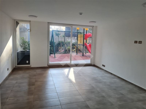 Imagen 4 de 22 de Departamento En Venta De 2 Dorm. En Independencia
