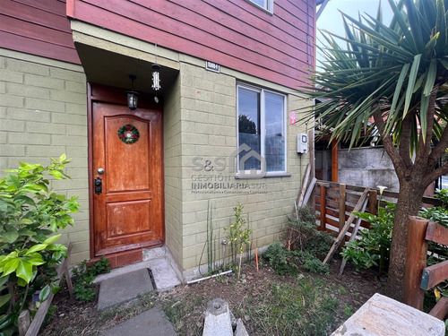 Casa En Venta De 2 Dorm. En Padre Las Casas