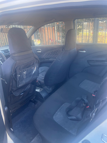 Suzuki Celerio 1.0 automatico