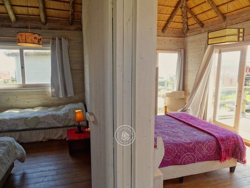 Villa Fausta - Cabaña 2 En Punta Del Diablo