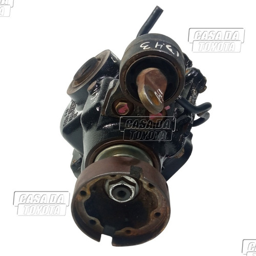 Diferencial Dianteiro Ranger 2.2 3.2 2012 A 2023 13/43 (Usado)
