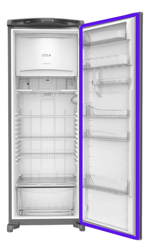 Borracha Gaxeta Refrigerador Cce Dako R31 310l - 57x140