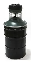 Comprar Barril Comedero Por Capsula Comederos