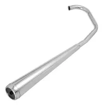 Comprar Caño De Escape Cg\u002Fbaccio Classic\u002Fsapucai