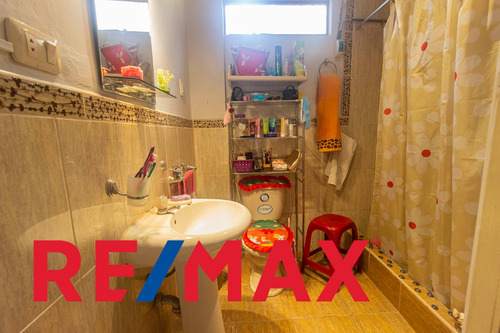 Se Vende Departamento Duplex En San Juan De Miraflores