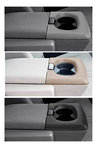 Soporte Para Vaso De Consola Central Para F150 2004-2014