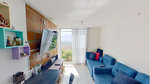 Apartamento En Venta Ubicado En Medellín Sector Altos De Calasanz Nid 13405359188