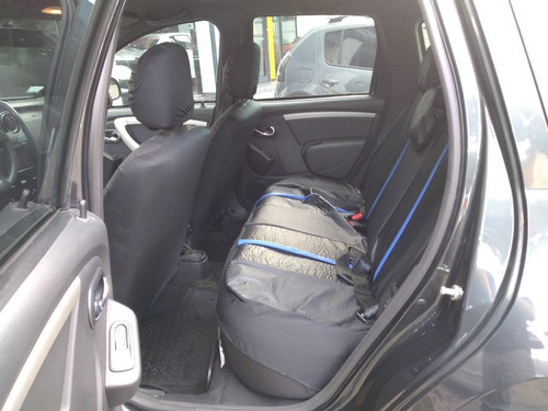 Renault Duster/19 1.6 Dynamique,pocos Kms,excelente! (mb)