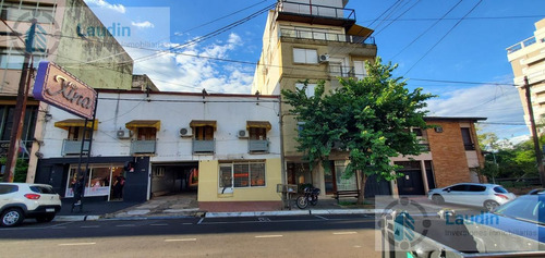 Imagen 2 de 9 de Se Vende Propiedad Céntrica Con Locales Y Departamentos - Posadas