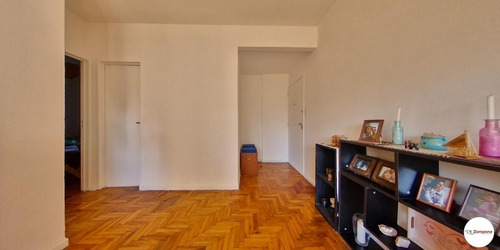 Imagen 5 de 30 de Departamento - Almagro