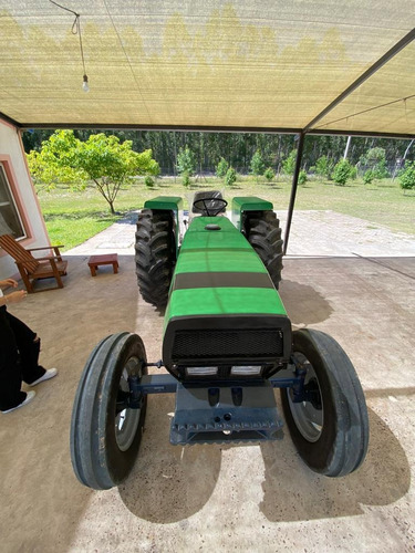 Imagen 3 de 12 de Deutz Ax 4.75