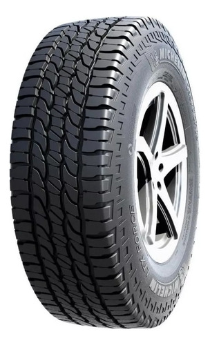 Cub 265-60-18 Michelin Ltx Forcé