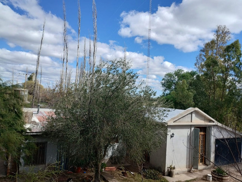 Impresionante Terreno + Vivienda Para Desarrollo