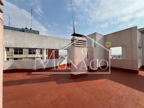 Depto 3 Amb Con Balcon Cochera Y Baulera