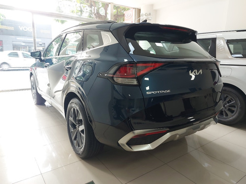 Kia Sportage 1.6 Ex T-Gdi 4X2