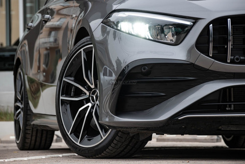 Mercedes Benz Clase A 2.0 A35 Mhev 4matic 306cv 5p 2024
