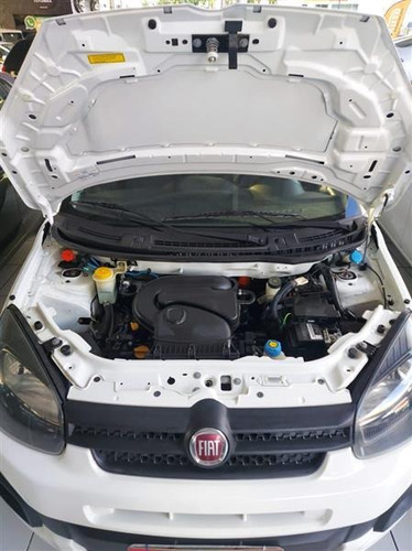 Fiat Uno 1.0 Fire Flex Attractive Manual 2019/2019