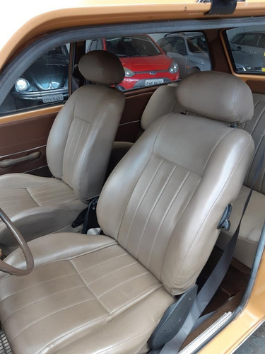 Imagem 7 de 15 de Volkswagen Variant 2