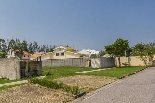 Imagem 9 de 9 de Terreno-à Venda-barra Da Tijuca-rio De Janeiro - 80049