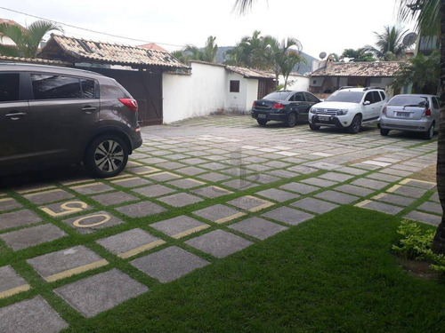 Imagem 5 de 29 de Ótima Casa Com 3 Quartos À Venda Por R$ 600.000 - Ogiva - Cabo Frio/rj - Ca0067