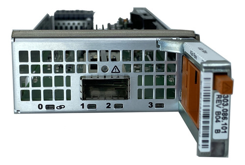 Modulo Gerenciamento Emc 303-086-101 Fibre Channel 4x Fibre