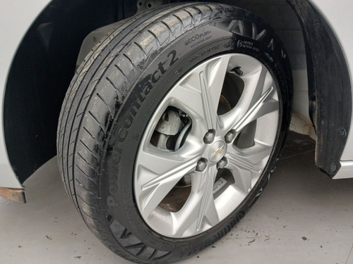 Chevrolet Onix 1.0 TURBO FLEX PLUS LTZ MANUAL