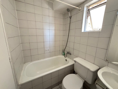 Departamento Venta Metro Parque Almagro Santiago Oferta!