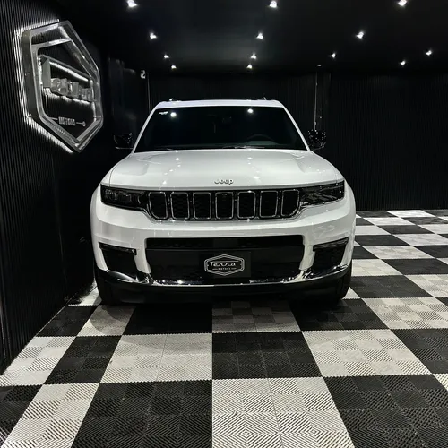 Jeep Grand Cherokee 3.6 V6 L Limited 4X2 At