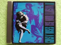 Comprar Eam Cd Guns N' Roses Use Your Illusion 2 Edic Americana 1991