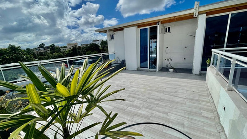 Apartamento En Don Honorio, Proximo Colina Rios, Seminario