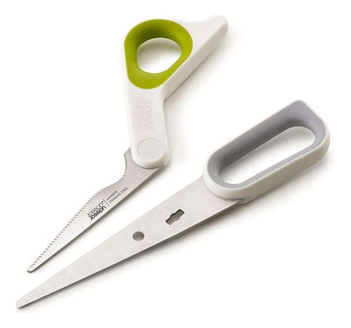 Joseph 10302 Powergrip - Tijeras De Cocina Con T