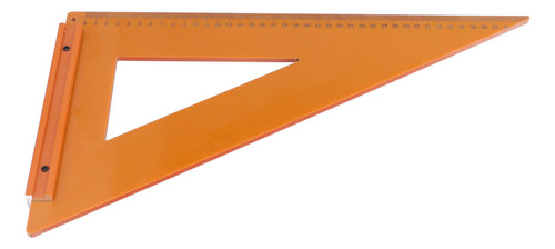 Herramienta De Medición Carpenter, Regla Para Carpintería, 4