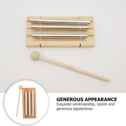 Instrumento De Percusión Infantil