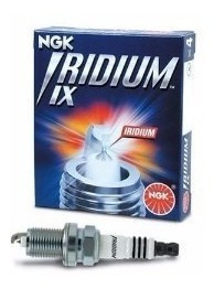 Bujia Ngk Iridium Japon Cr7hix Mondial Hd 250 Y 254