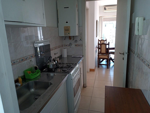 Departamento 3 Ambientes Con Terraza En Venta - Ayacucho Y Av. Corrientes - Barrio Norte