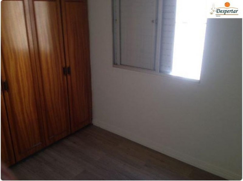 03992 - Apartamento 2 Dorms, Jardim Íris - São Paulo/sp - 3992