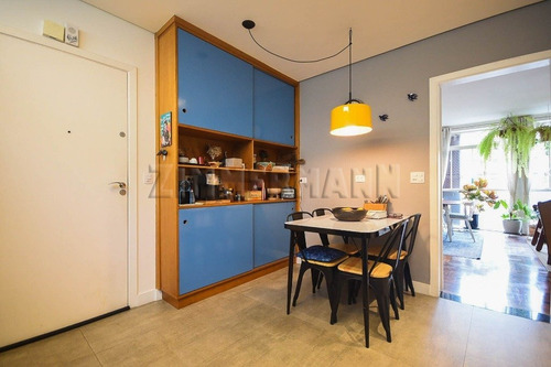 Imagem 9 de 15 de Apartamento - Higienopolis - Ref: 128595 - V-128595