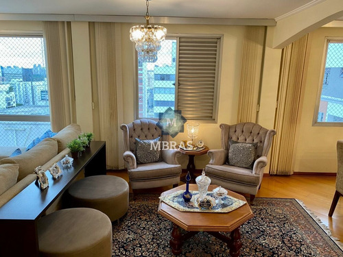 Imagem 2 de 15 de Oportunidade Jd Paulista | 3 Suítes | 3 Vagas | 189m² - Mb9765