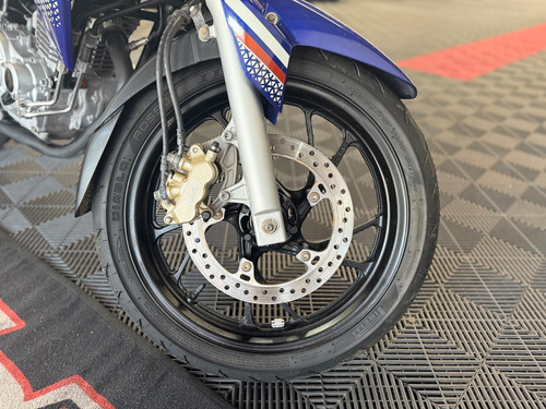 Honda Cb 250f Twister Cbs