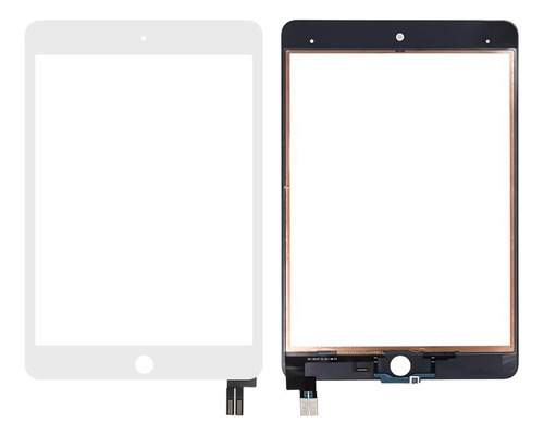 Repuesto Tactil iPad Mini 5 A2124 / A2126 / A2133