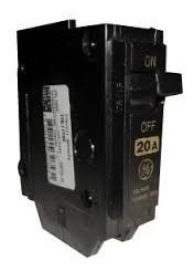 Imagen 4 de 6 de Breaker Thqc 1x15, 1x20, 1x30 General Electric Tienda Fisica
