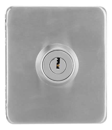 Accesorios De Seguridad Para El Hogar Cerradura De Puerta Cu