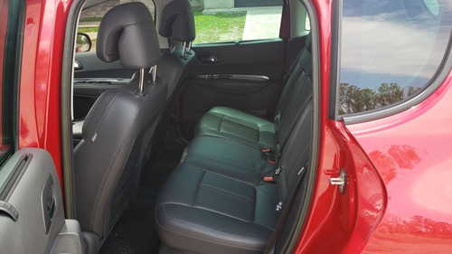 Peugeot 3008 1.6 Premium Plus Thp 156cv 2012
