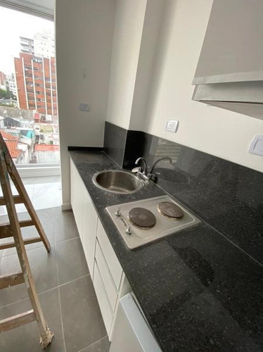 Imagen 10 de 17 de Con Renta Av. Libertador 6000 Esq Jurmamento 140 M2 1 Cochera