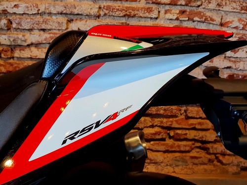 Aprilia Rsv4 Rf Ohlins Impecable !! Permuto !! Bamp