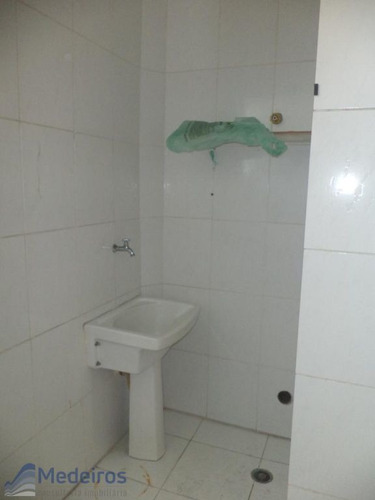 Imagem 10 de 14 de Apartamento De 01 Dormitório Com Varanda, A 05 Minutos A Pé Do Metrô - Consolação. - Md262