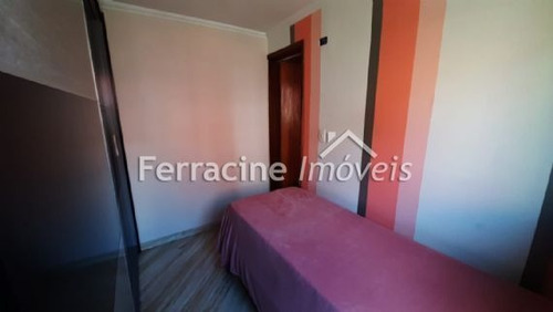 Imagem 8 de 10 de 01608 - Apartamento 2 Dorms, Cidade Tiradentes - São Paulo/sp - 1608