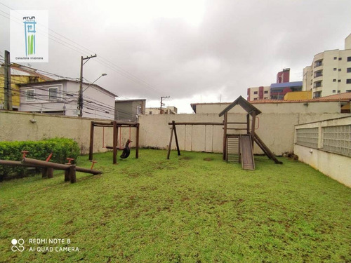 Imagem 19 de 21 de Apartamento Com 3 Dormitórios Para Alugar, 82 M² Por R$ 2.600,00/mês - Água Fria - São Paulo/sp - Ap0819
